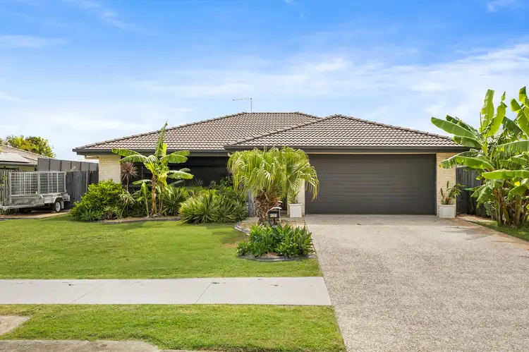 109 Summerfields Drive, Caboolture QLD 4510