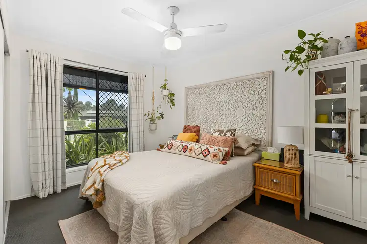 Sixth view of Homely house listing, 109 Summerfields Drive, Caboolture QLD 4510