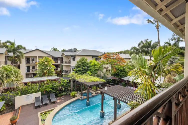 22/47 Davidson Street, Port Douglas QLD 4877