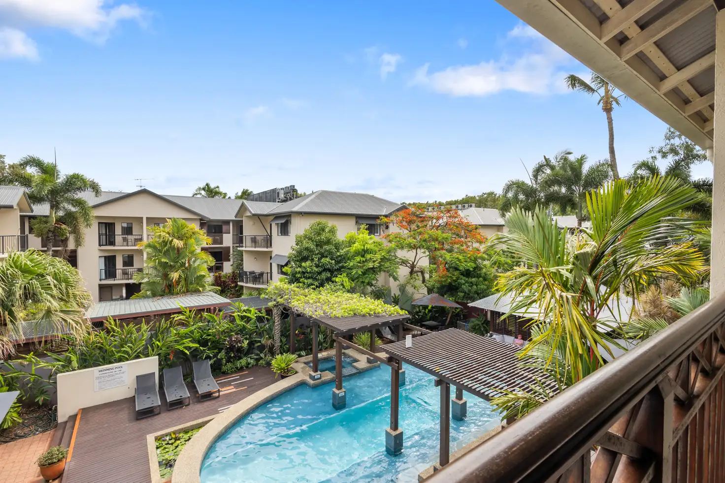 Main view of Homely apartment listing, 22/47 Davidson Street, Port Douglas QLD 4877