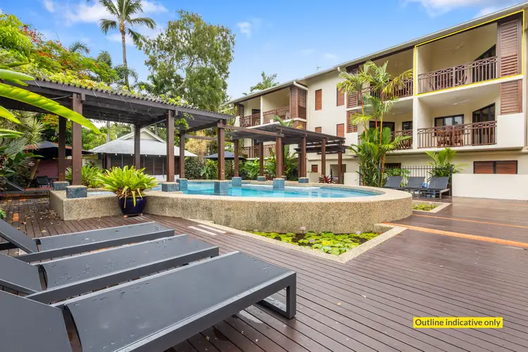 Second view of Homely apartment listing, 22/47 Davidson Street, Port Douglas QLD 4877