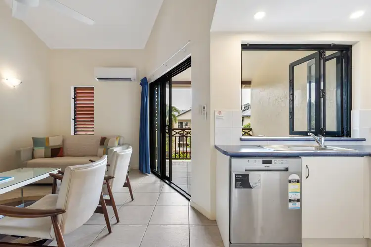 Third view of Homely apartment listing, 22/47 Davidson Street, Port Douglas QLD 4877