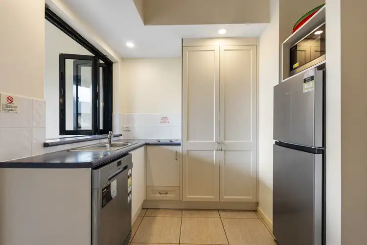 Fourth view of Homely apartment listing, 22/47 Davidson Street, Port Douglas QLD 4877
