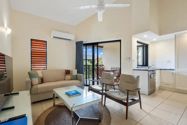 Fifth view of Homely apartment listing, 22/47 Davidson Street, Port Douglas QLD 4877