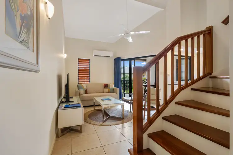 Sixth view of Homely apartment listing, 22/47 Davidson Street, Port Douglas QLD 4877