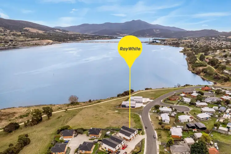 Main view of Homely townhouse listing, 1/19-21 Maxwell Drive, Bridgewater TAS 7030
