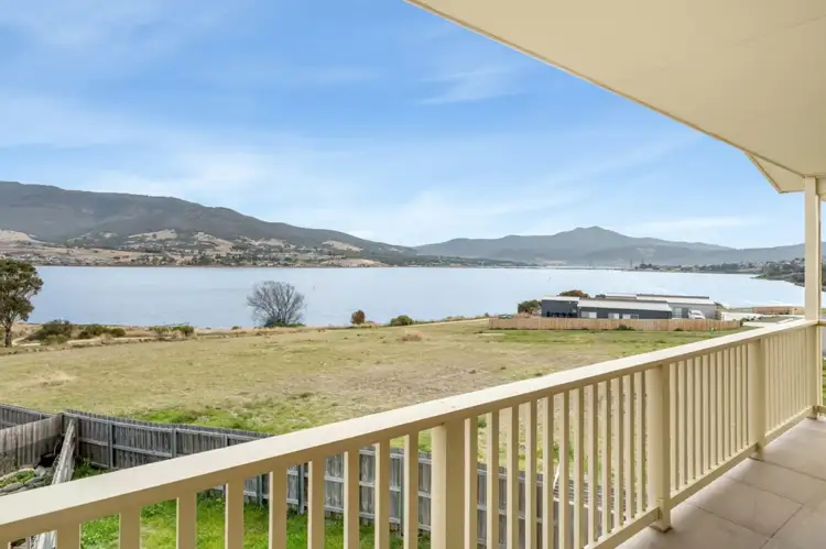 Third view of Homely townhouse listing, 1/19-21 Maxwell Drive, Bridgewater TAS 7030