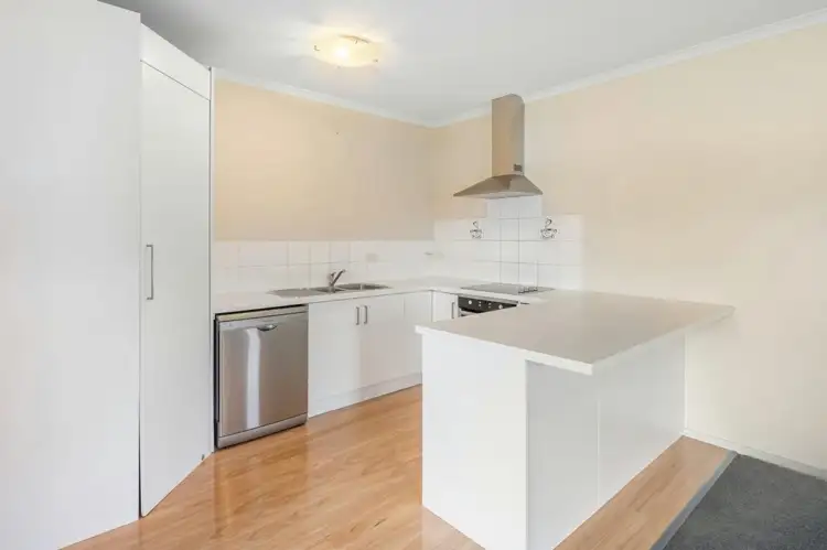 Fourth view of Homely townhouse listing, 1/19-21 Maxwell Drive, Bridgewater TAS 7030