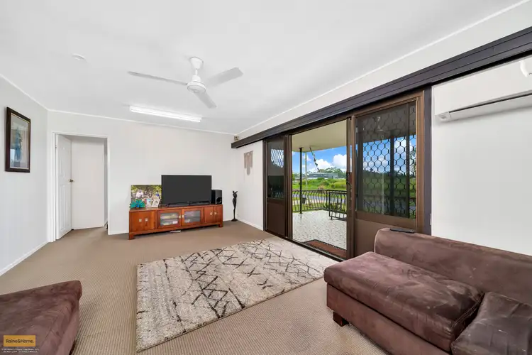 Fifth view of Homely house listing, 33 Stitt Street, Mighell QLD 4860