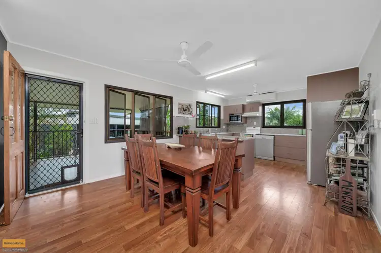 Sixth view of Homely house listing, 33 Stitt Street, Mighell QLD 4860