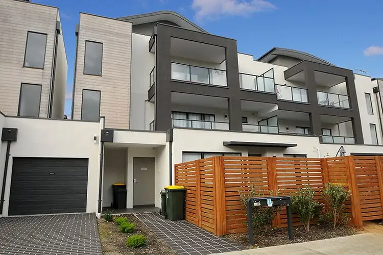 Main view of Homely house listing, 110 Nada Way, Carrum Downs VIC 3201
