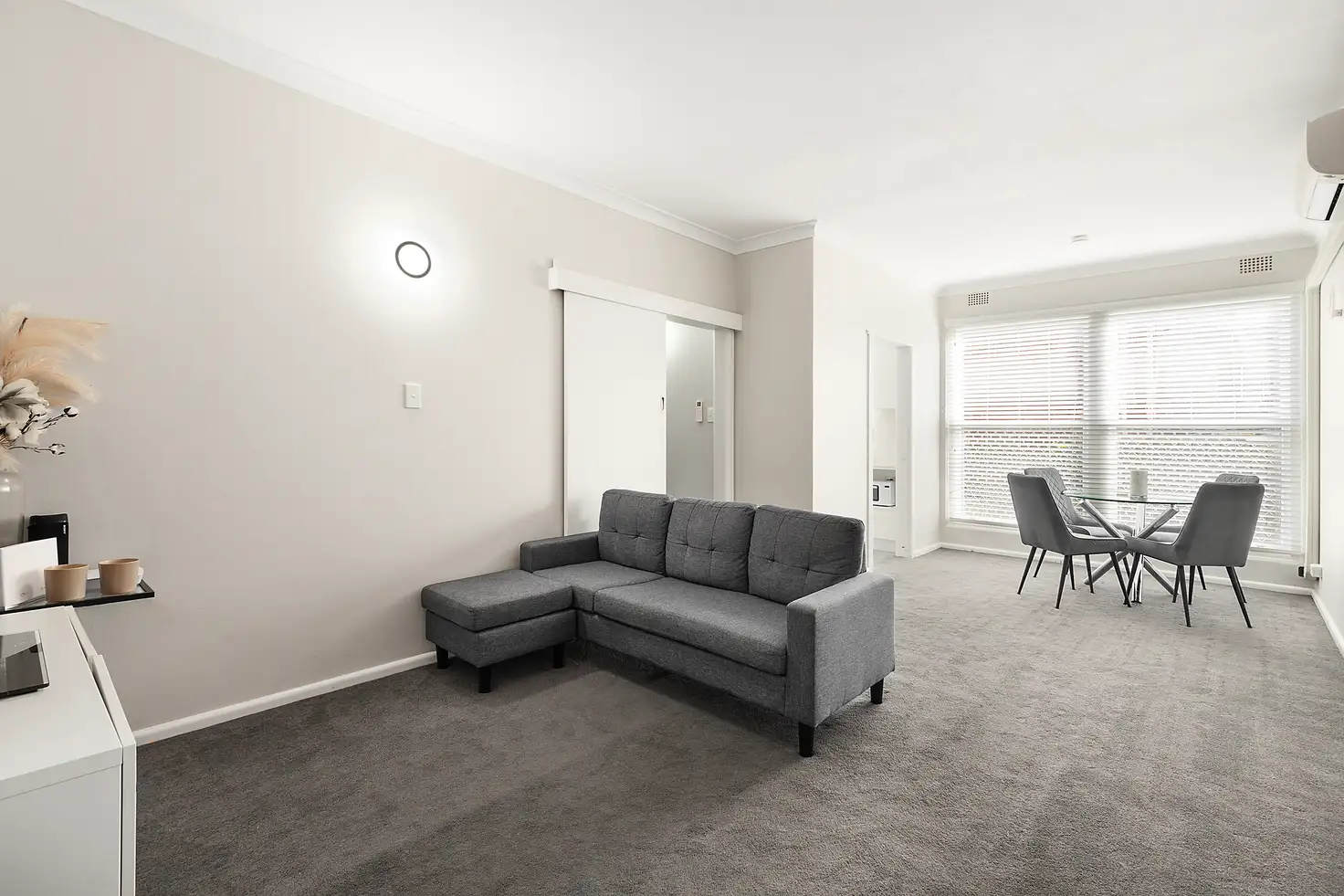 Main view of Homely unit listing, 8/24 Albyn Street, Bexley NSW 2207