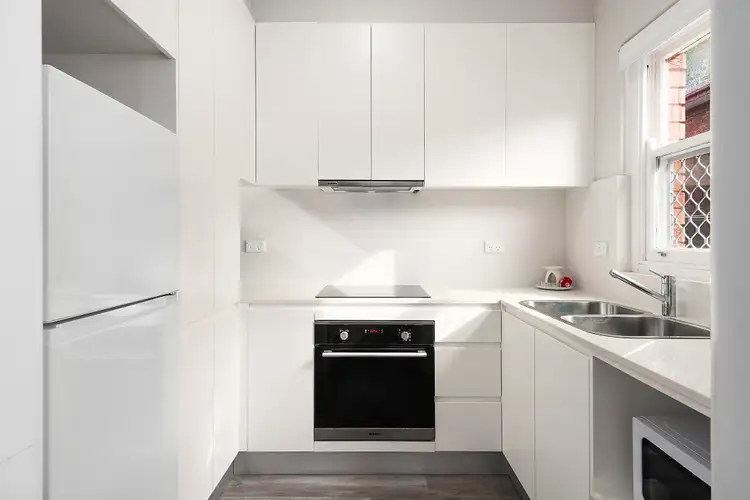 Second view of Homely unit listing, 8/24 Albyn Street, Bexley NSW 2207
