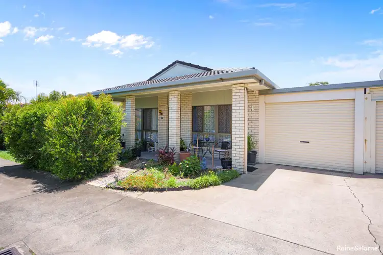 3/81 Miller Street