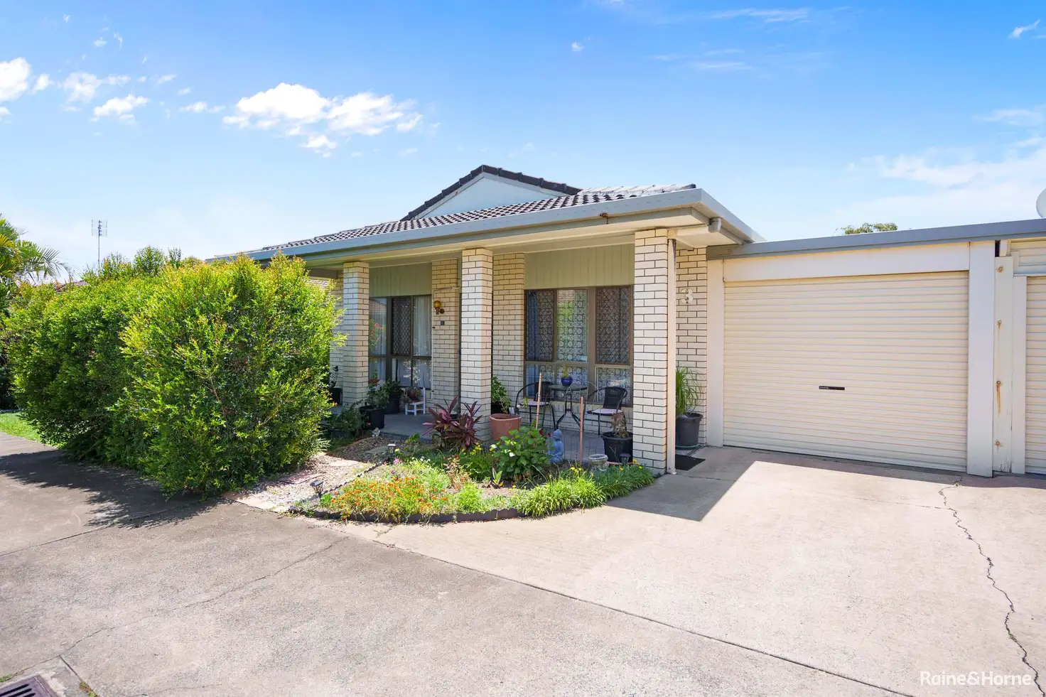 Main view of Homely unit listing, 3/81 Miller Street, Urangan QLD 4655