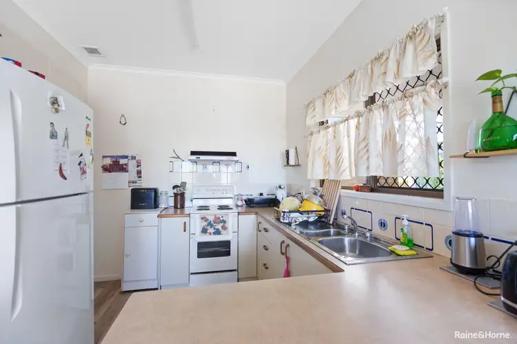 Second view of Homely unit listing, 3/81 Miller Street, Urangan QLD 4655