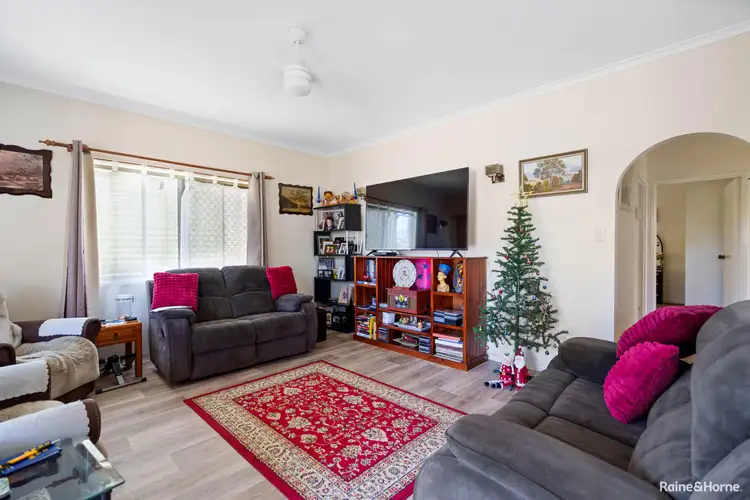 Fourth view of Homely unit listing, 3/81 Miller Street, Urangan QLD 4655