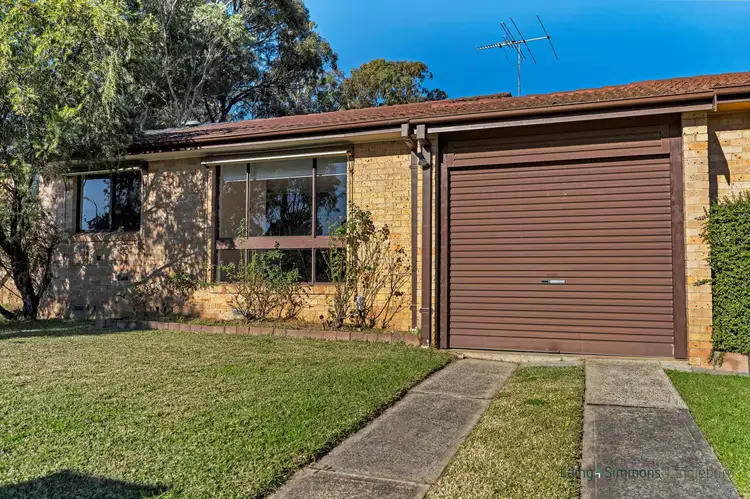 100 Lancia Drive, Ingleburn NSW 2565