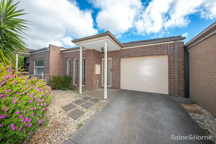 24B Keith Avenue, Sunbury VIC 3429
