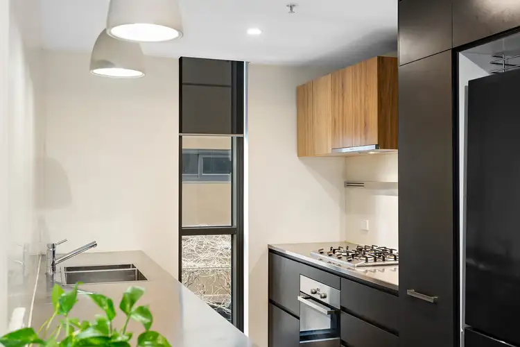 Second view of Homely apartment listing, 306/21 Buchanan Street, West End QLD 4101