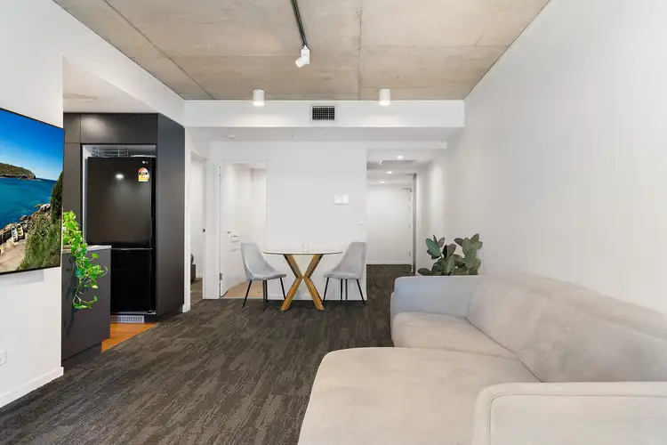 Fourth view of Homely apartment listing, 306/21 Buchanan Street, West End QLD 4101