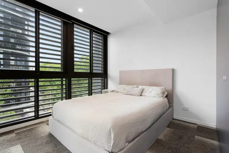 Sixth view of Homely apartment listing, 306/21 Buchanan Street, West End QLD 4101