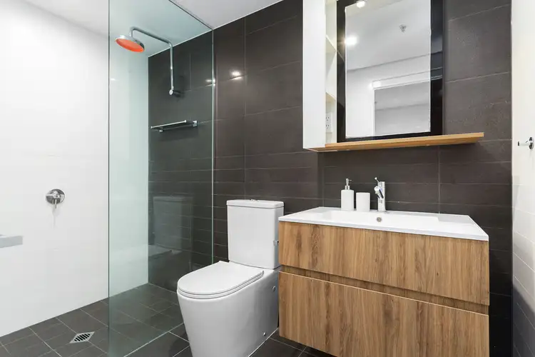 Seventh view of Homely apartment listing, 306/21 Buchanan Street, West End QLD 4101