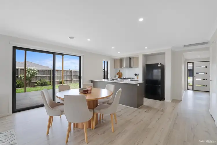 Third view of Homely house listing, 1 St Helena Way, Moe VIC 3825