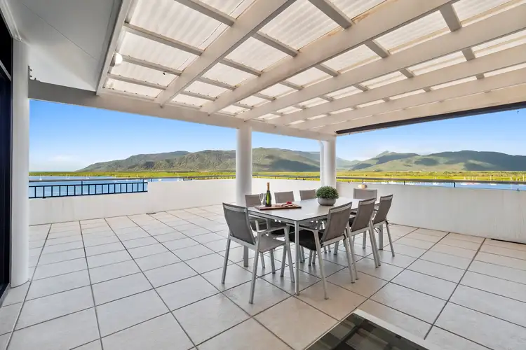 903/5-7 Abbott Street, Cairns City QLD 4870