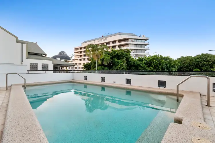 Second view of Homely apartment listing, 903/5-7 Abbott Street, Cairns City QLD 4870