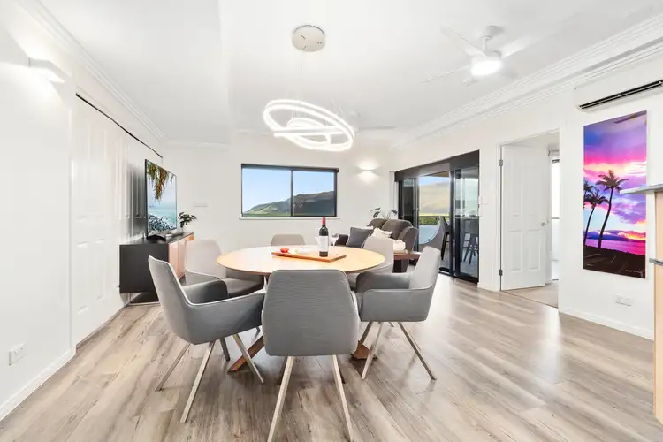 Third view of Homely apartment listing, 903/5-7 Abbott Street, Cairns City QLD 4870