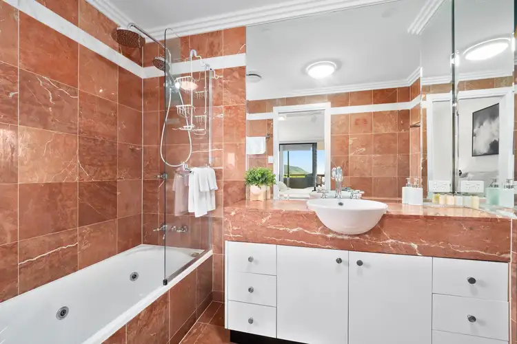 Fifth view of Homely apartment listing, 903/5-7 Abbott Street, Cairns City QLD 4870
