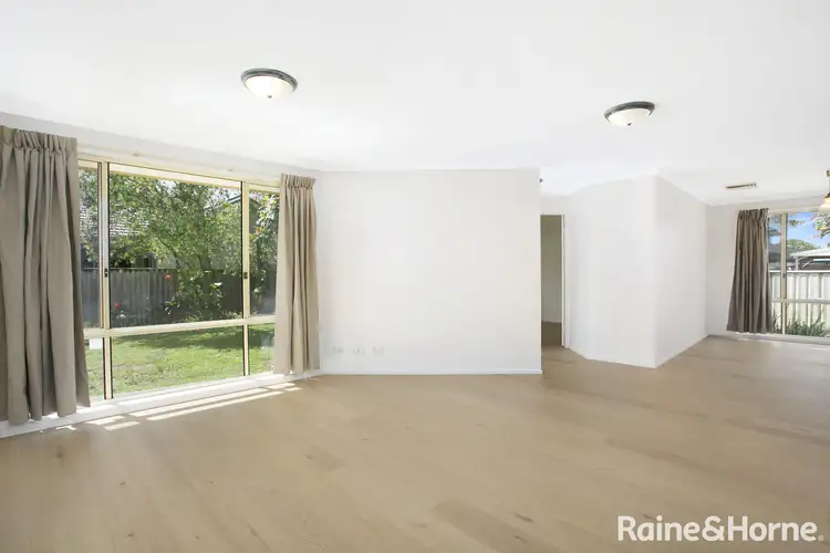 Second view of Homely house listing, 47A Galston Road, Hornsby NSW 2077