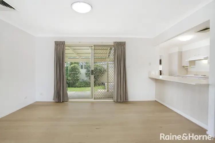 Third view of Homely house listing, 47A Galston Road, Hornsby NSW 2077