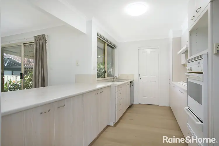 Fourth view of Homely house listing, 47A Galston Road, Hornsby NSW 2077