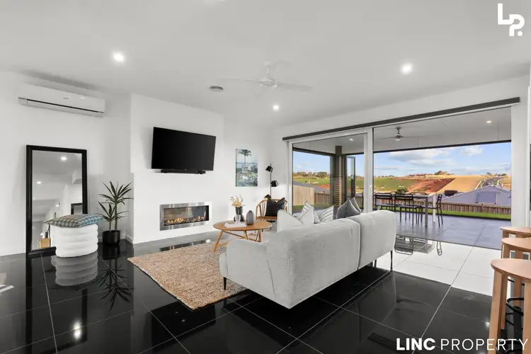 Second view of Homely house listing, 3 Numbat Place, Warragul VIC 3820