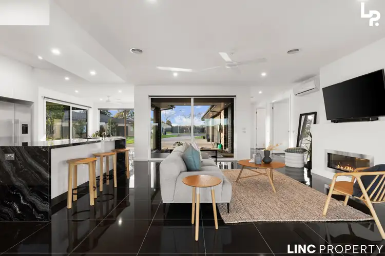 Third view of Homely house listing, 3 Numbat Place, Warragul VIC 3820