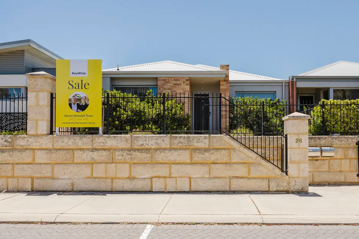Main view of Homely house listing, 26 Nullarbor Avenue, Yanchep WA 6035