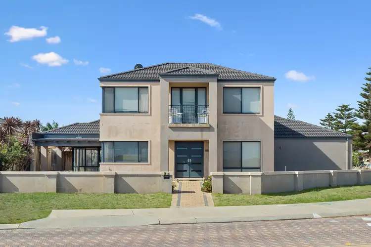 54 Bayside Boulevard, Port Kennedy WA 6172