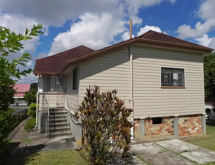 29 Stoneleigh Street, Albion QLD 4010