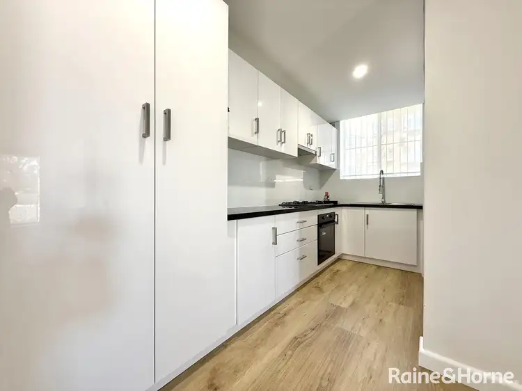 Third view of Homely apartment listing, 3/285 Gardeners Road, Eastlakes NSW 2018