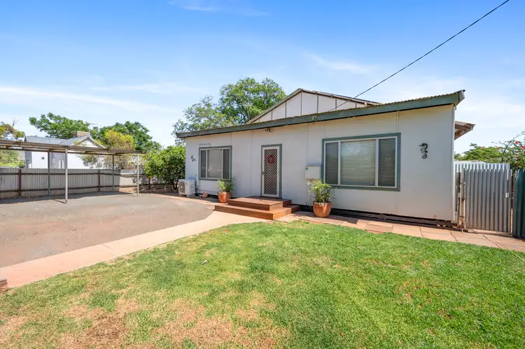 225 Wittenoom Street, Victory Heights WA 6432