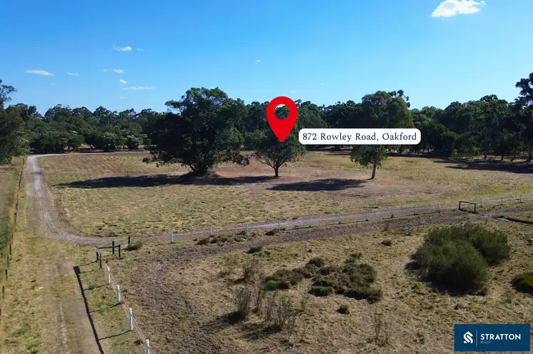 Third view of Homely land listing, 872 Rowley Road, Oakford WA 6121