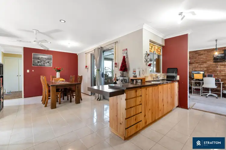 Main view of Homely house listing, 4 Hann Court, Gosnells WA 6110