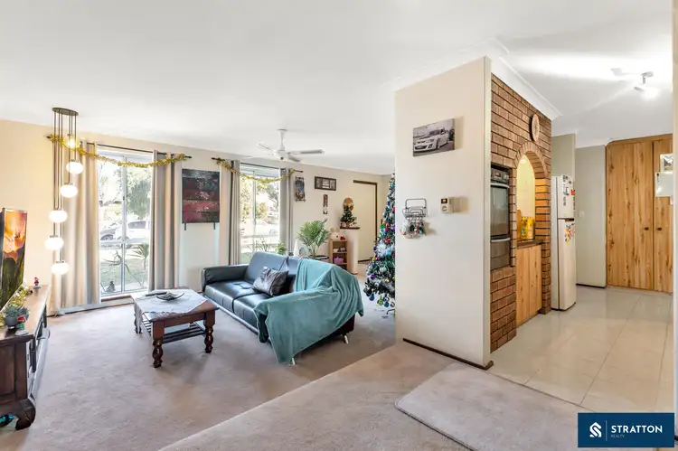 Fifth view of Homely house listing, 4 Hann Court, Gosnells WA 6110