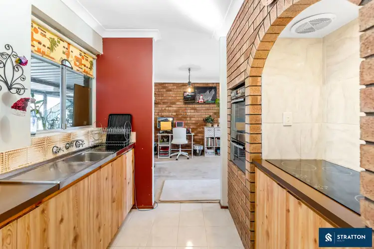Sixth view of Homely house listing, 4 Hann Court, Gosnells WA 6110