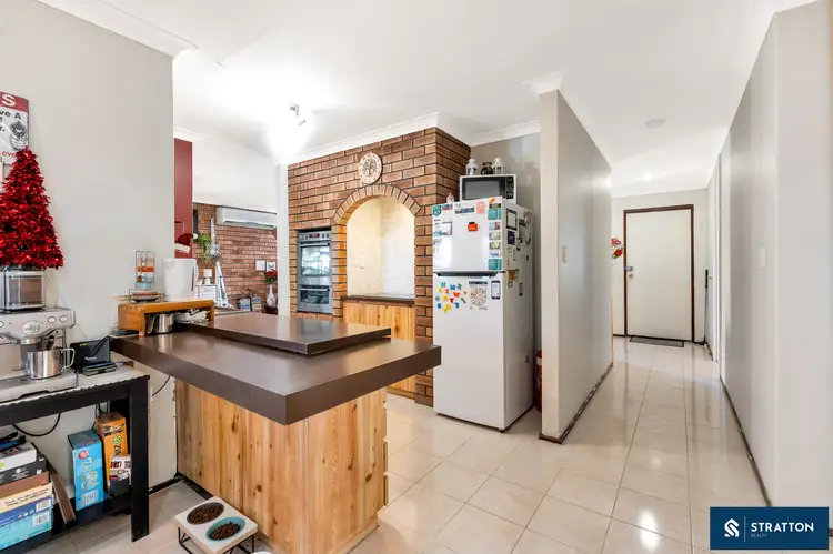 Seventh view of Homely house listing, 4 Hann Court, Gosnells WA 6110