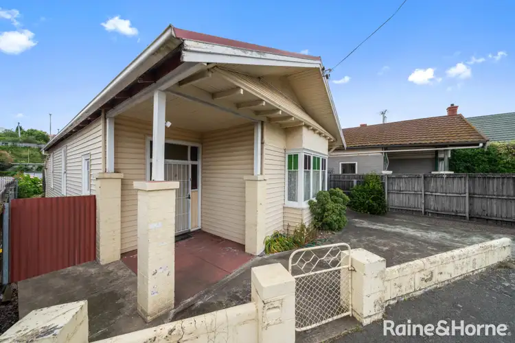 Second view of Homely house listing, 71 New Town Road, New Town TAS 7008