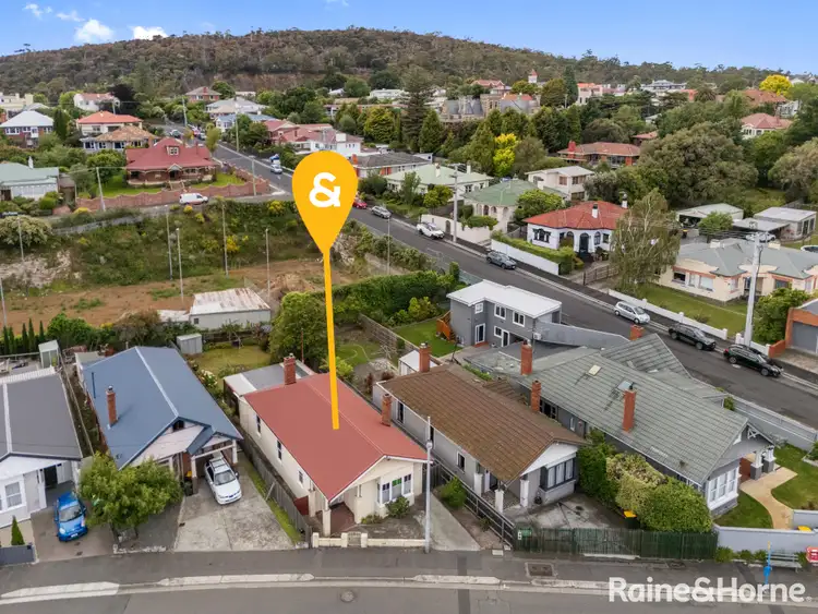 Fourth view of Homely house listing, 71 New Town Road, New Town TAS 7008