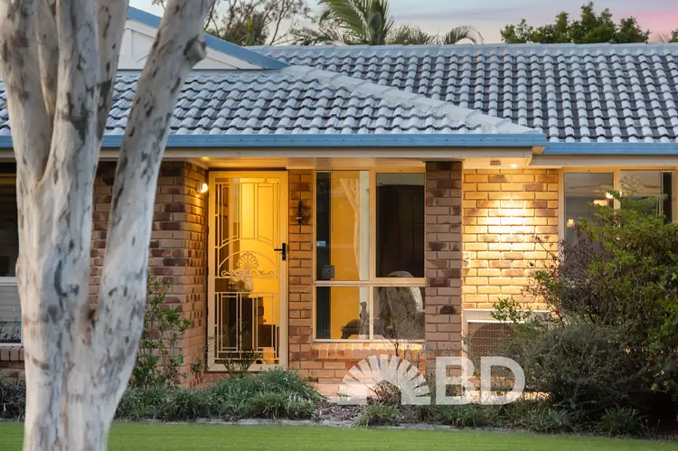 Main view of Homely house listing, 39 Kentwood Drive, Bray Park QLD 4500
